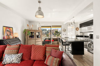  Appartement � vendre 3 pi�ces 65 m�