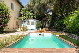  Maison � vendre 5 pi�ces 83 m�