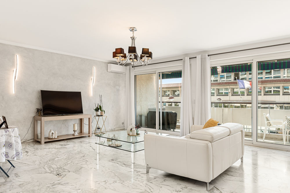 � vendre  Appartement Cannes (06400)