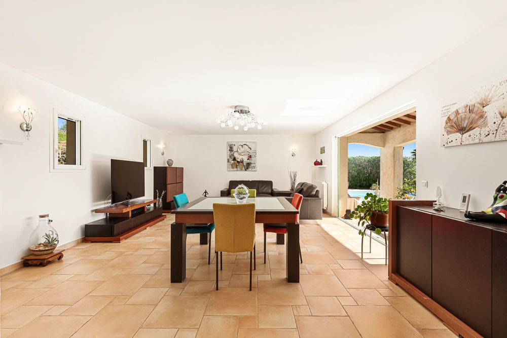 � vendre  Maison P�gomas (06580)