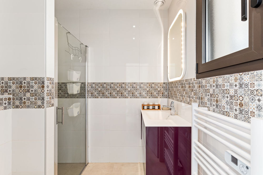 � vendre  Maison Antibes (06600)