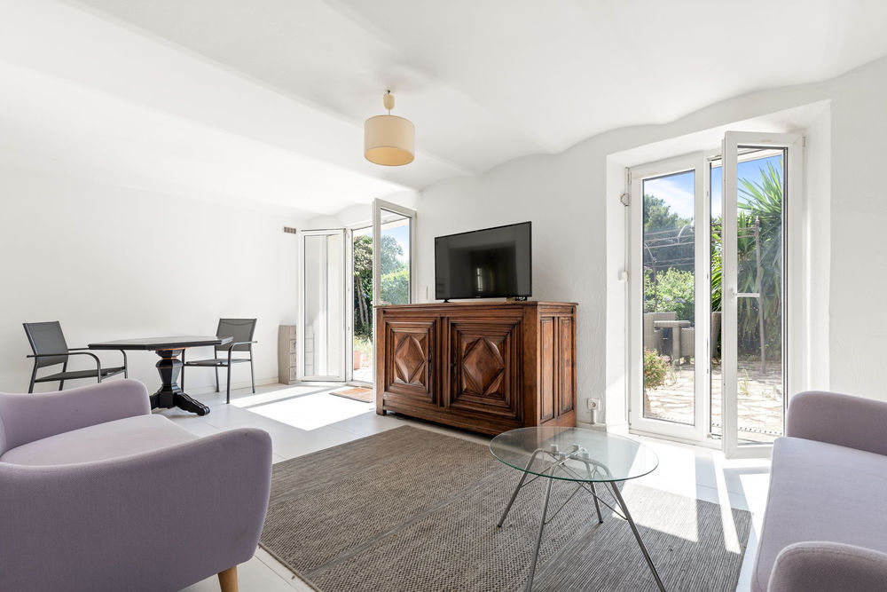 � vendre  Maison Vallauris (06220)