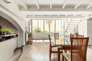  Appartement � vendre 6 pi�ces 165 m�