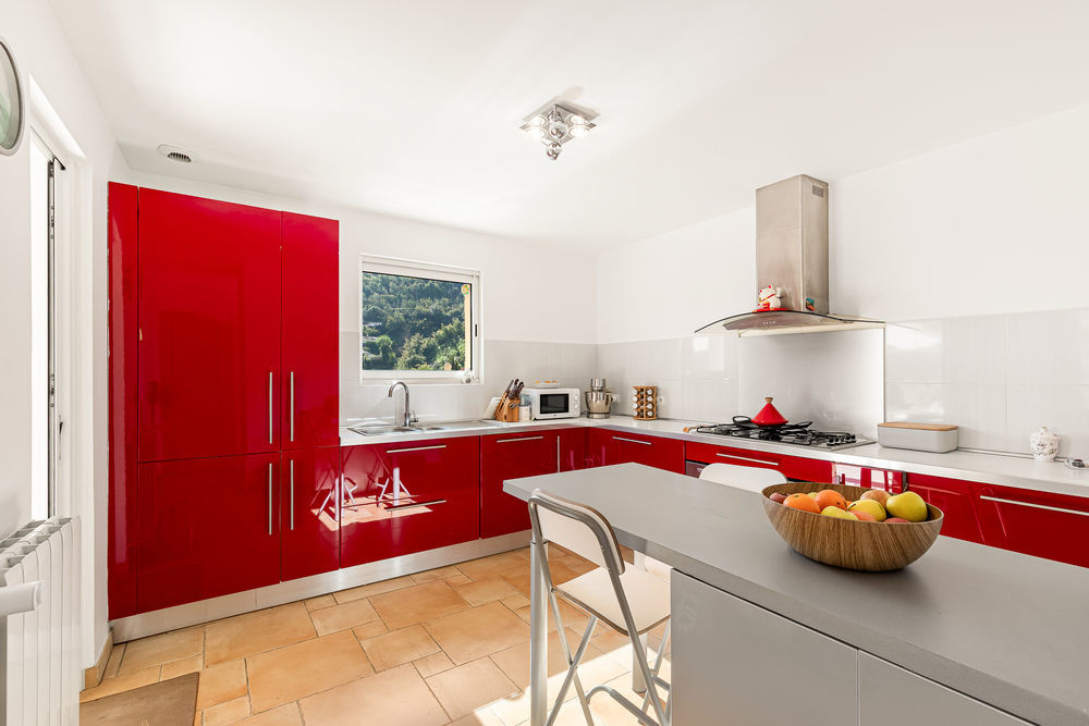 � vendre  Maison P�gomas (06580)