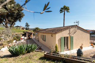  Maison � vendre 5 pi�ces 132 m�