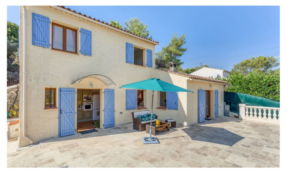 � vendre  Maison Valbonne (06560)