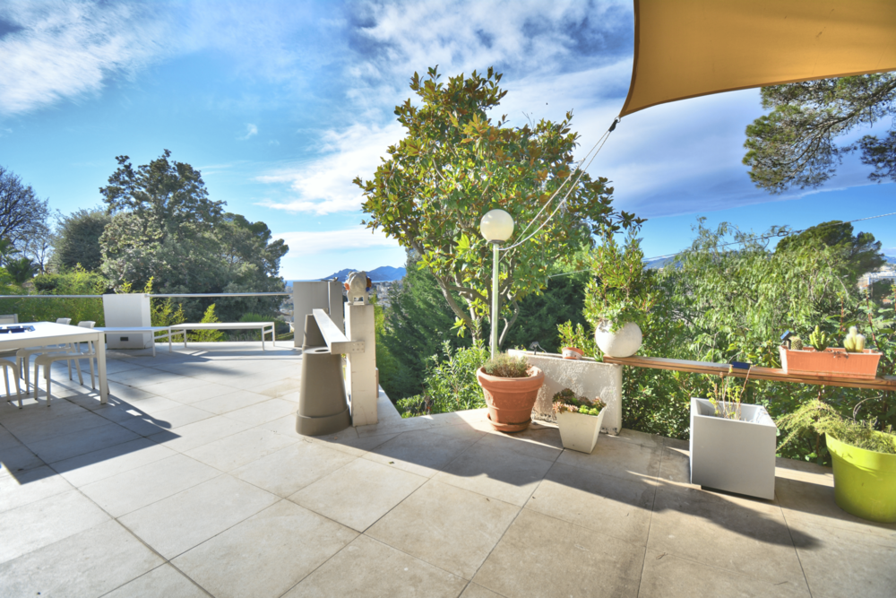 � vendre  Maison Le Cannet (06110)