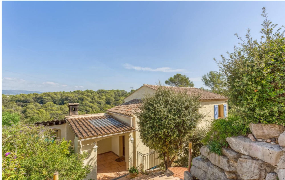 � vendre  Maison Valbonne (06560)