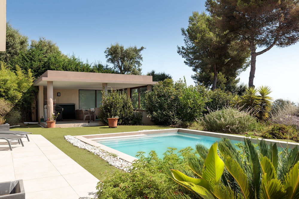 � vendre  Maison Antibes (06600)