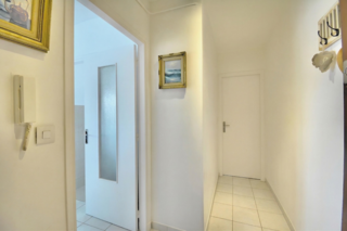  Appartement � vendre 1 pi�ce 28 m�