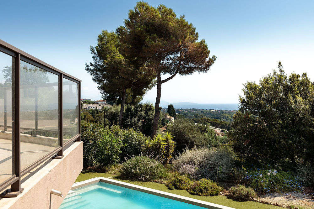 � vendre  Maison Antibes (06600)