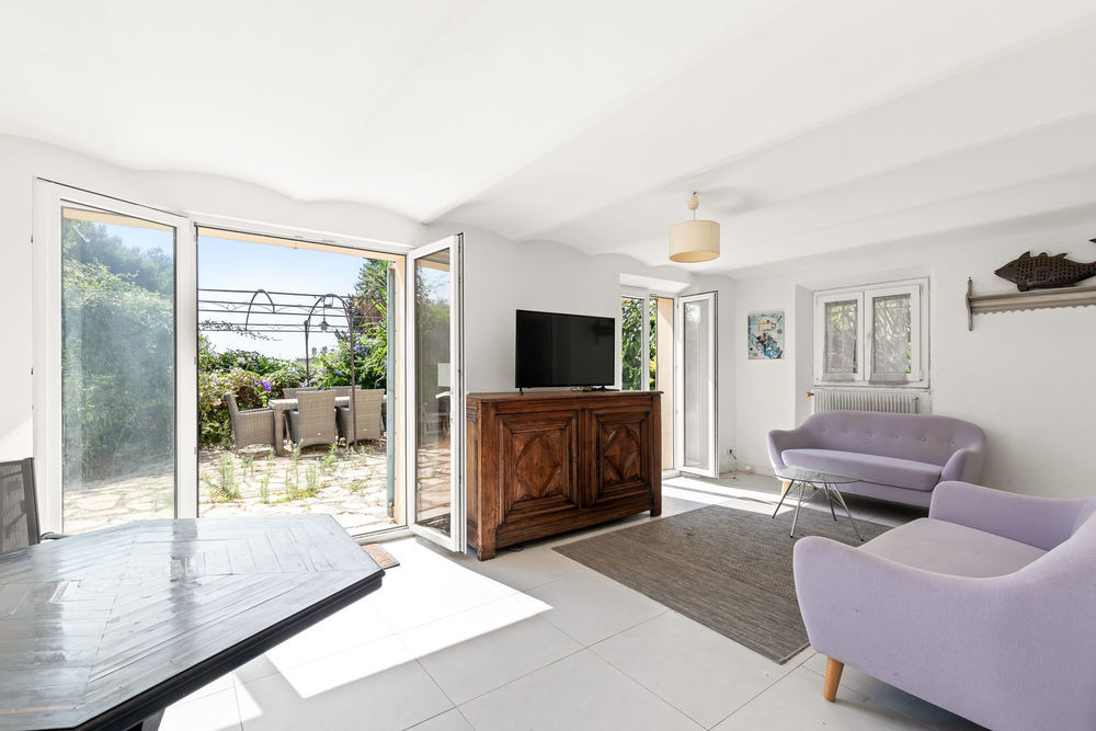 � vendre  Maison Vallauris (06220)