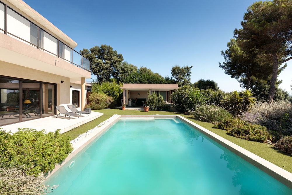 � vendre  Maison Antibes (06600)