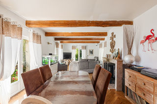  Maison � vendre 5 pi�ces 165 m�