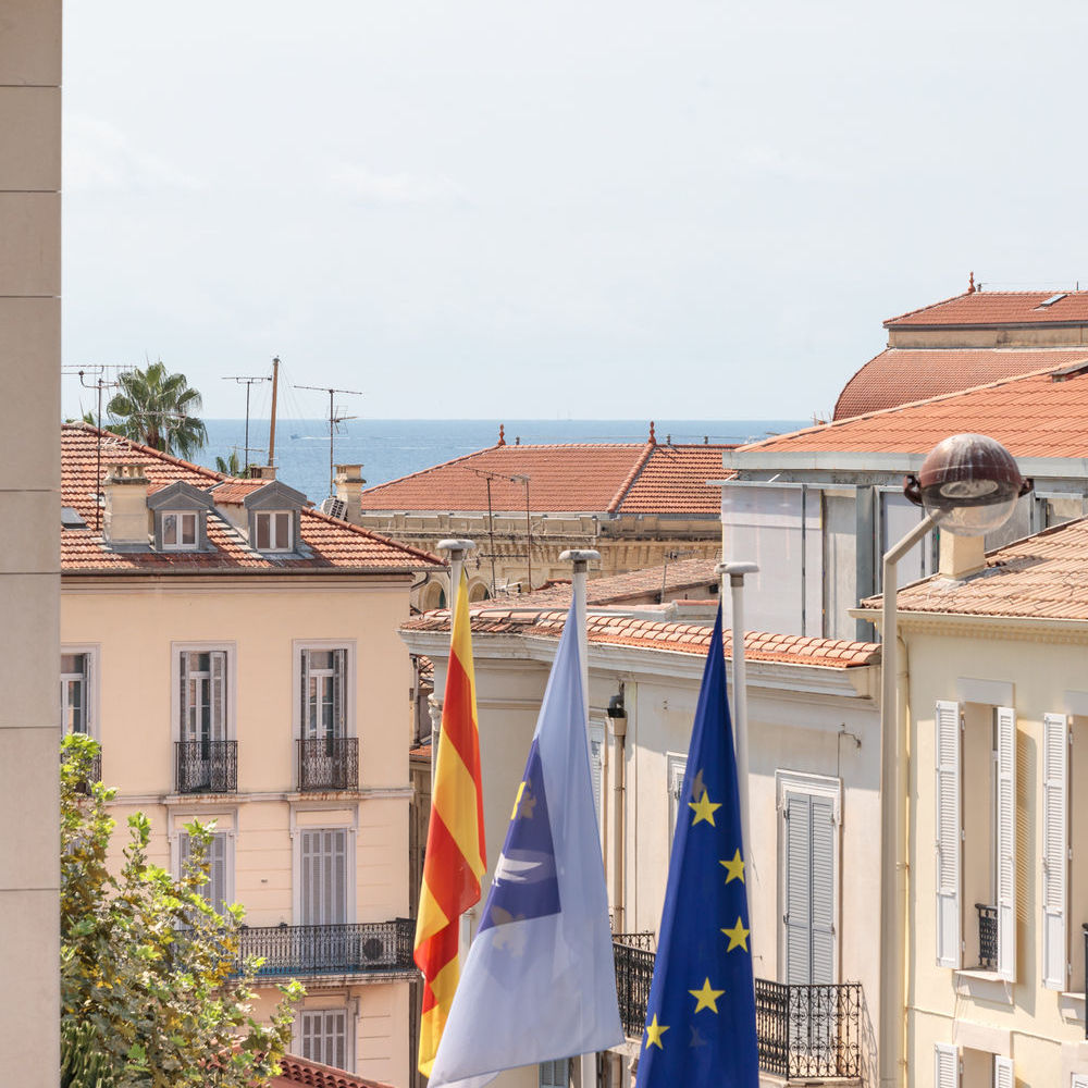 � vendre  Appartement Cannes (06400)