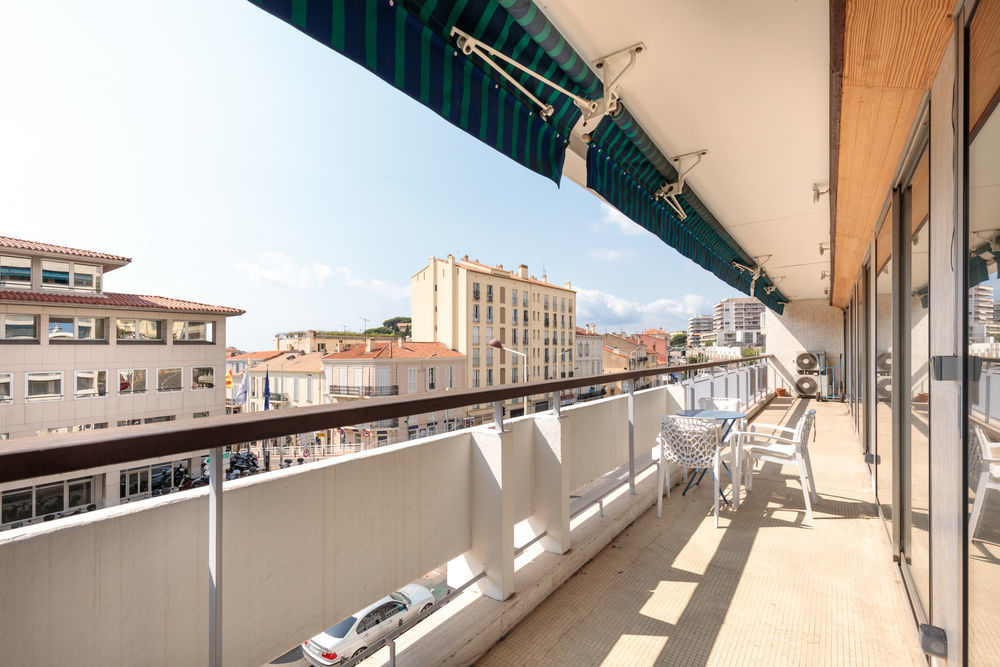 � vendre  Appartement Cannes (06400)