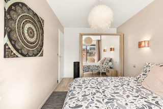  Appartement � vendre 3 pi�ces 65 m�