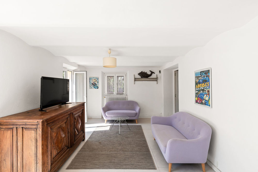 � vendre  Maison Vallauris (06220)