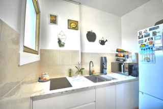  Appartement � vendre 1 pi�ce 28 m�