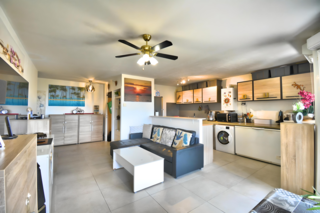  Appartement � vendre 4 pi�ces 77 m�