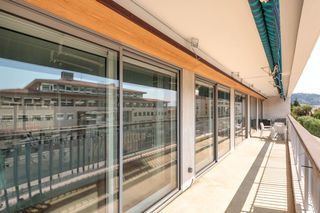  Appartement � vendre 5 pi�ces 149 m�