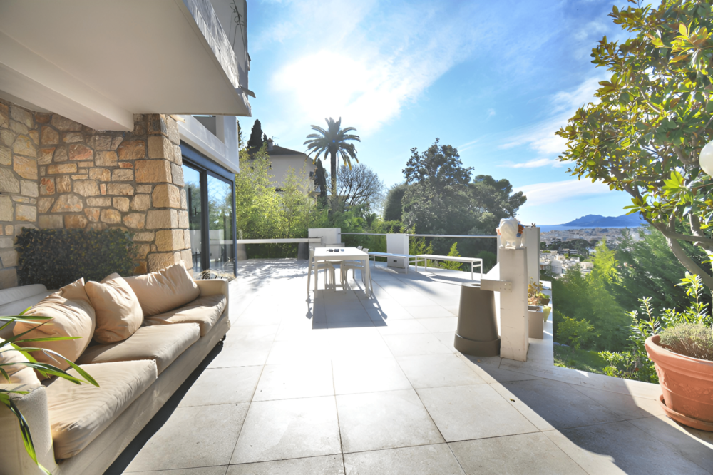 � vendre  Maison Le Cannet (06110)