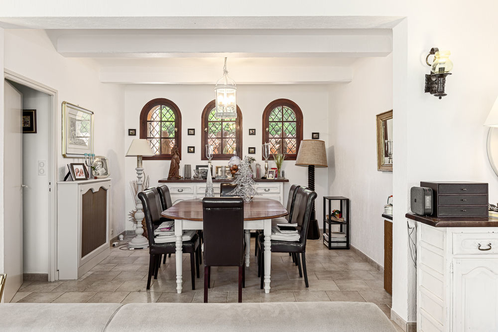 � vendre  Maison Opio (06650)