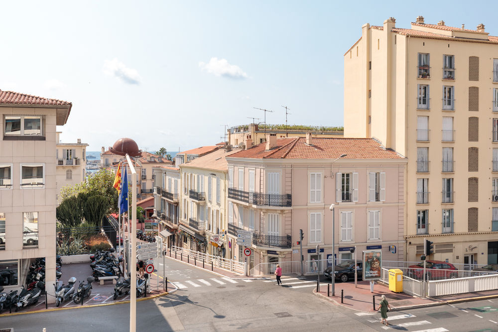� vendre  Appartement Cannes (06400)