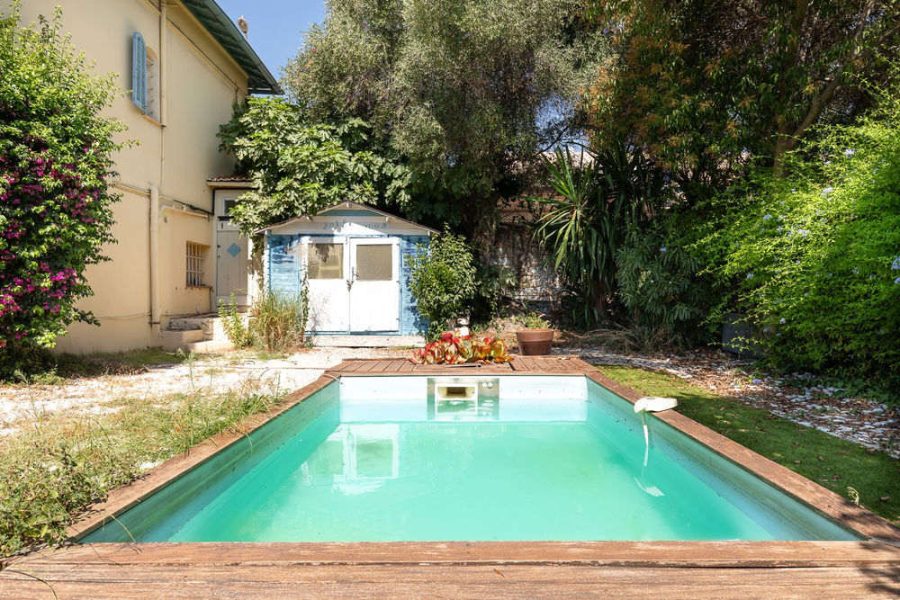 � vendre  Maison Vallauris (06220)