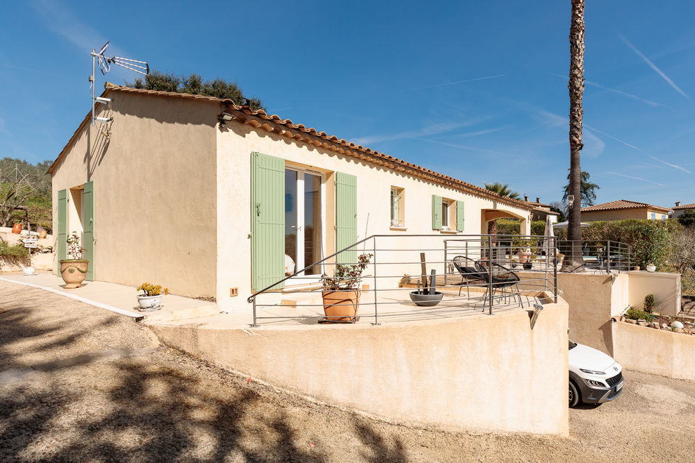 � vendre  Maison P�gomas (06580)