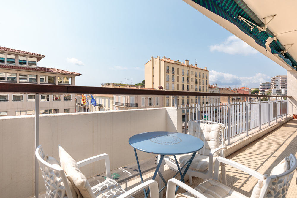 � vendre  Appartement Cannes (06400)