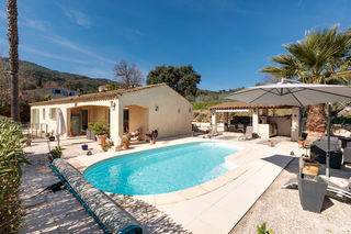  Maison � vendre 5 pi�ces 132 m�