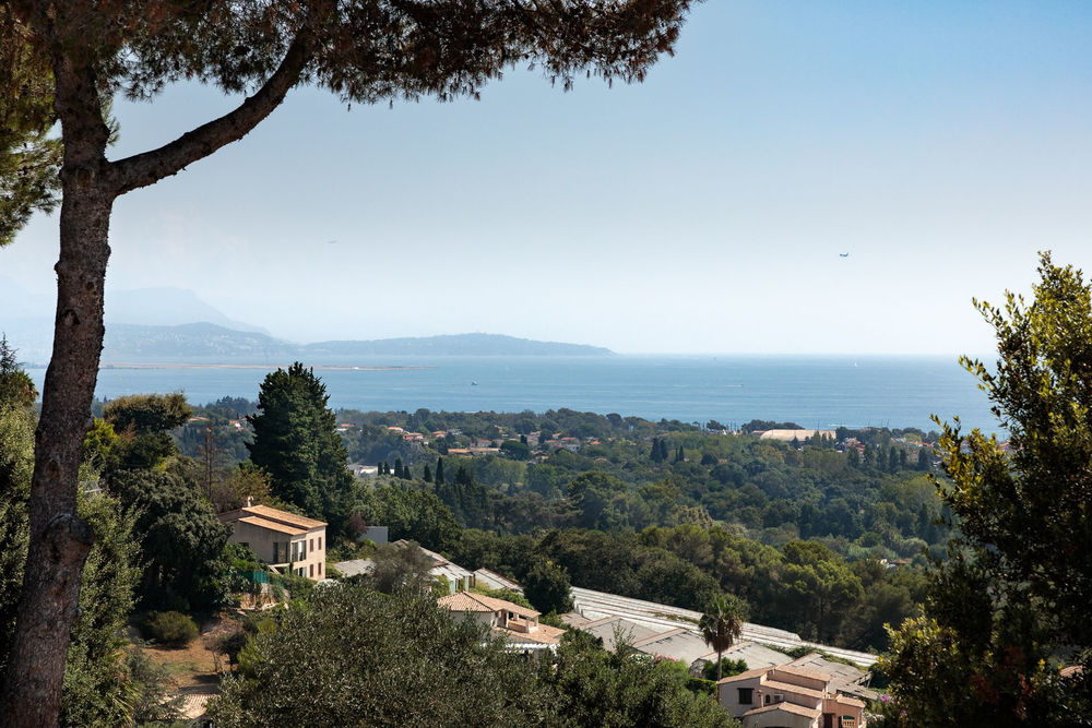 � vendre  Maison Antibes (06600)