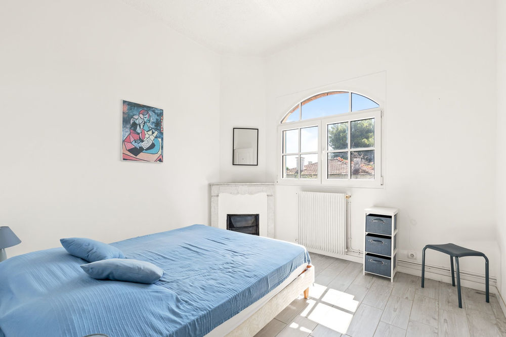 � vendre  Maison Vallauris (06220)