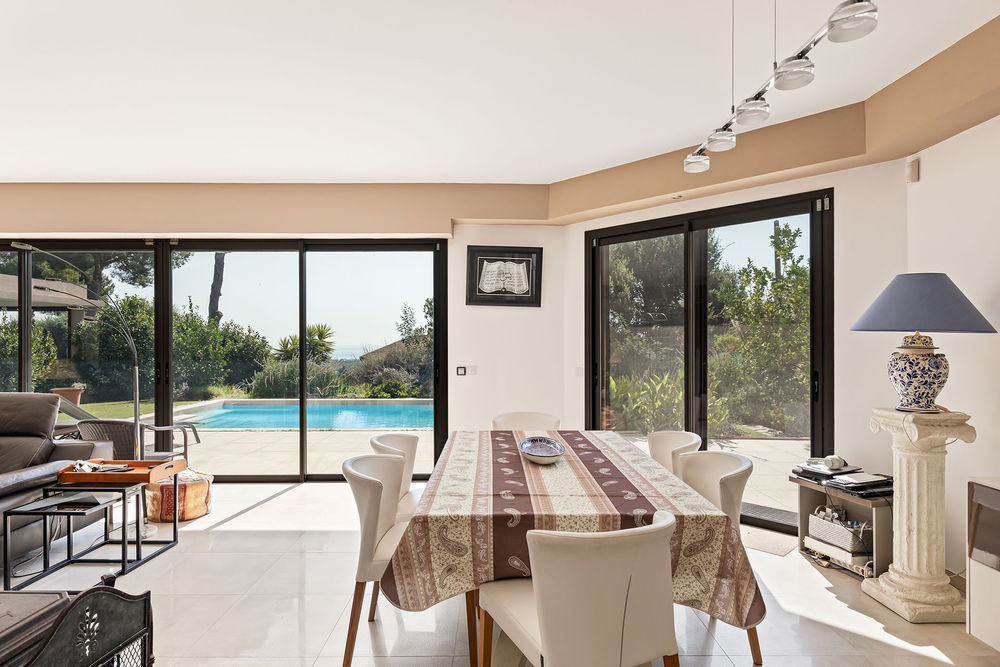 � vendre  Maison Antibes (06600)