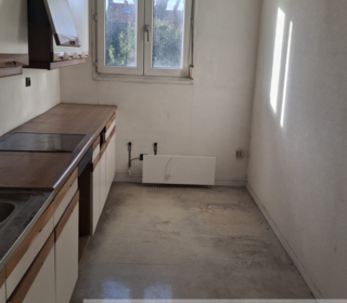  Appartement � vendre 3 pi�ces 65 m�