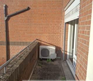  Appartement � vendre 3 pi�ces 65 m�