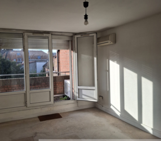  Appartement � vendre 3 pi�ces 65 m�