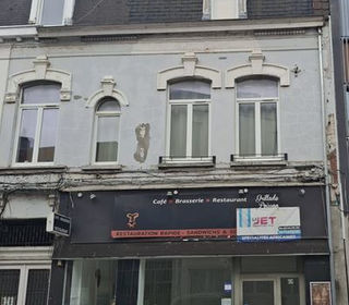  Immeuble � vendre 215 m�