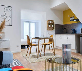  Maison � vendre 4 pi�ces 77 m�