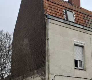  Maison � vendre 3 pi�ces 97 m�