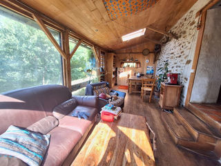  Maison � vendre 3 pi�ces 84 m�