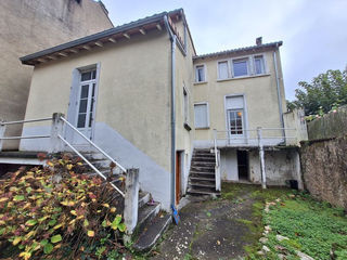  Maison � vendre 8 pi�ces 175 m�