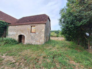  Maison � vendre 2 pi�ces 40 m�