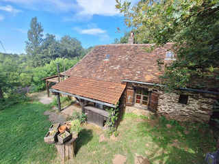  Maison � vendre 3 pi�ces 84 m�