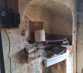  Maison � vendre 2 pi�ces 40 m�