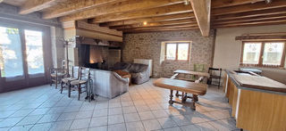  Maison � vendre 5 pi�ces 134 m�