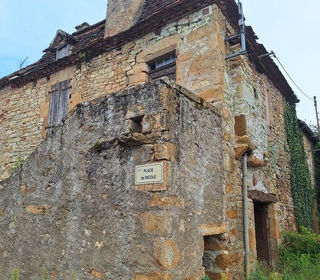  Maison � vendre 2 pi�ces 40 m�