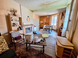  Maison � vendre 3 pi�ces 81 m�