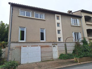  Maison � vendre 8 pi�ces 175 m�